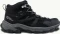 Jack Wolfskin Vojo Tour Lt Texapore Mid phantom (Damen) Vorschaubild