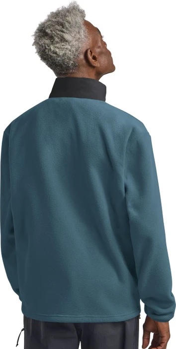 Jack Wolfskin Sumetro Full-Zip Funktionsjacke aluminium blue (Herren)