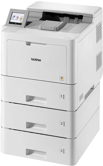 Brother HL-L9470CDNTT, Laser, mehrfarbig