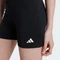 adidas TECHFIT kurze Hose kurz black/carbon/white (Junior) Vorschaubild