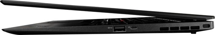 Lenovo ThinkPad X1 Carbon G3, Core i5-5300U, 8GB RAM, 256GB SSD, DE