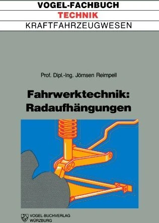 Vogel Verlag Fahrwerk (deutsch) (PC)