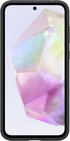 Samsung Card Slot Case für Galaxy A35 5G schwarz
