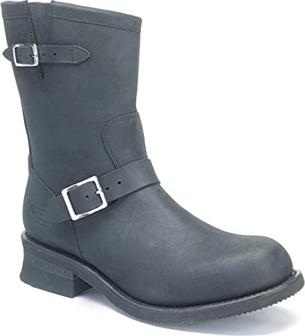 Kochmann Ranger schwarz