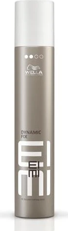 Wella Professionals EIMI Dynamic Fix Haarspray, 300ml