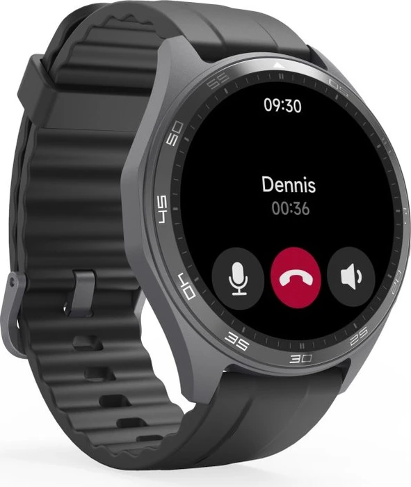 Hama Smartwatch 7010 anthrazit