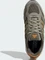 adidas Crazychaos 2000 olive strata/focus orange/silver pebble (Herren) Vorschaubild