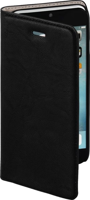 Hama Booklet Guard Case für Apple iPhone 7 Plus schwarz