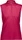 CMP Ärmelloses Poloshirt ärmellos coral (Damen) (3T59776-B614)
