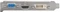 ASUS GeForce 210, EN210 SILENT/DI/512MD3/V2[LP], 512MB DDR3, VGA, DVI, HDMI Vorschaubild