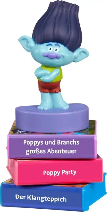 Little Tikes Story Dream Machine - Trolls: Umarmen, singen & tanzen Kollektion