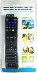 MegaSat Micro M80 HD Fernbedienung
