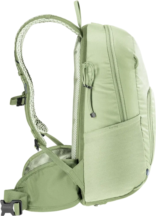 Deuter Bike I 16 mineral/grove