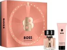 Hugo Boss Bottled Beyond For Her EdP 30ml + Body Lotion 50ml Duftset