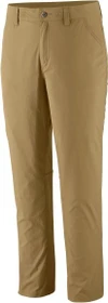 Patagonia Quandary Short Hose lang classic tan (Damen)