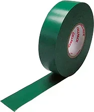 Cellpack No.128 grün, Isolierband, 19mm/10m, 1 Stück