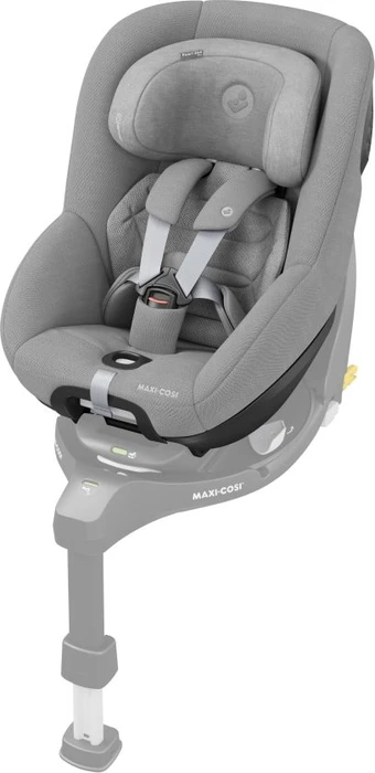 Maxi-Cosi Pearl 360 Pro authentic grey