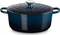 Le Creuset Signature Gusseisen Bräter rund 22cm 3.3l Vorschaubild