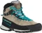 La Sportiva TX4 Mid GTX taupe/emerald (Damen) Vorschaubild