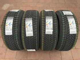 Goodyear UltraGrip Performance 3 185/65 R15 88T