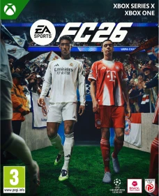 EA Sports FC 26 (Xbox One/SX)