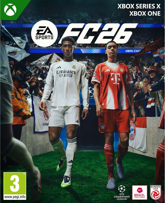 EA Sports FC 26