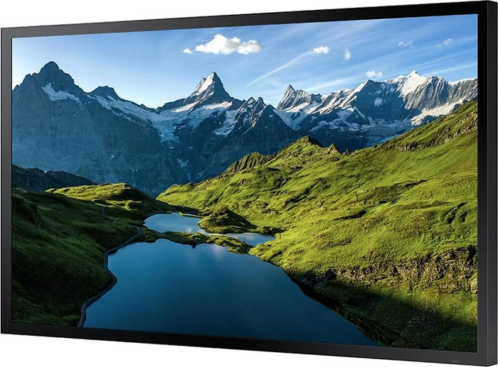 Samsung OH55A-S, 54.6"