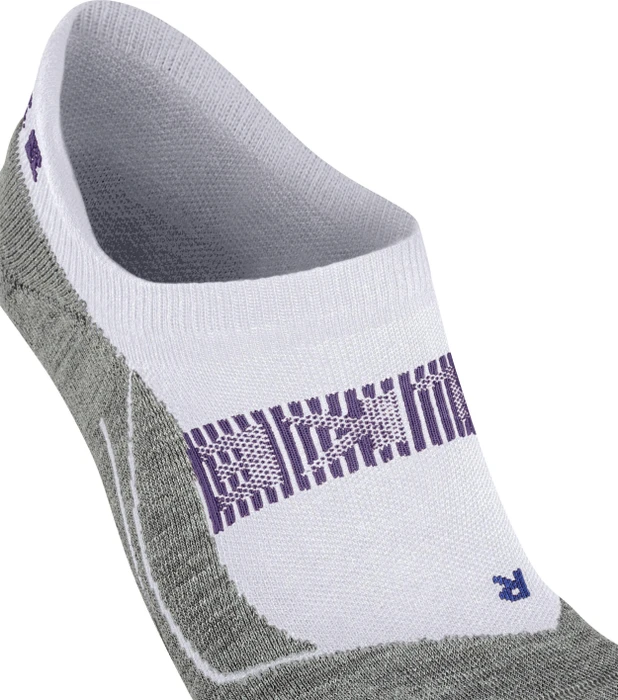 Falke RU4 Endurance Cool Invisible Laufsocken weiß (Damen)
