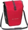 Vaude Aqua Back Doppeltasche Gepäcktasche rot Vorschaubild