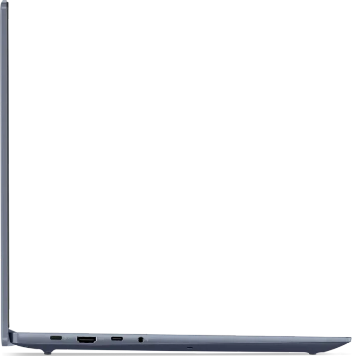 Lenovo IdeaPad Slim 5 16ABR8, Abyss Blue, Ryzen 5 7530U, 16GB RAM, 512GB SSD, DE