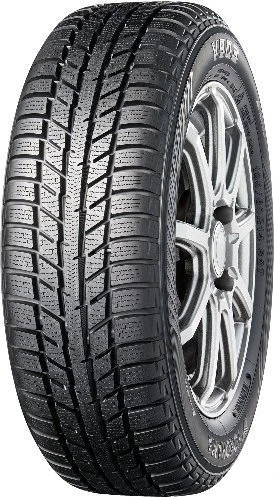 Yokohama W.drive V903 155/65 R14 75T