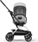 Cybex Eezy S Twist+ 2 Silver Frame fog grey 2024 Vorschaubild
