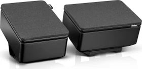Teufel Reflekt 2 schwarz, Paar