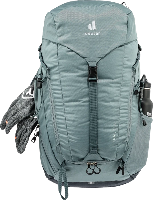 Deuter Trail 28 SL shale/graphite (Damen)