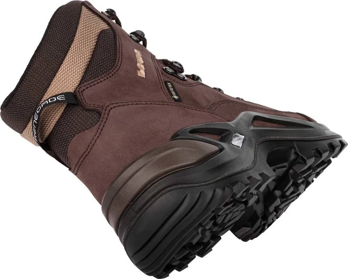 Lowa Renegade GTX Mid espresso (Herren)