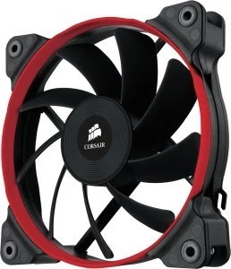 Corsair Air Series AF120 Performance Edition, 120mm, 2er-Pack