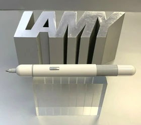 Lamy pico Kugelschreiber weiß