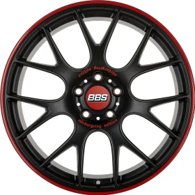 BBS CH-R 8.5x19 5/130 ET51 (verschiedene Farben)