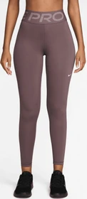 Nike Pro Sculpt Hose lang tattoo/white (Damen)