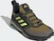adidas Terrex Trailmaker brown malt/hi-res yellow/halo gold (Herren) Vorschaubild