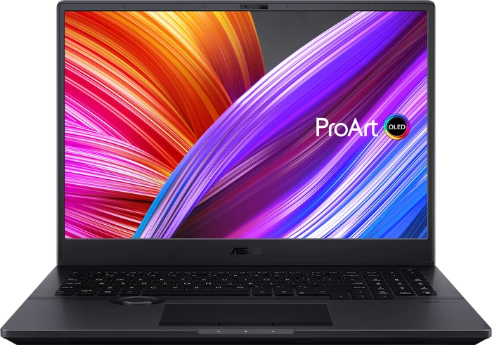 ASUS ProArt StudioBook 16 H5600QR-KV178X, Star Black, Ryzen 9 5900HX, 64GB RAM, 2TB SSD, GeForce RTX 3070, DE