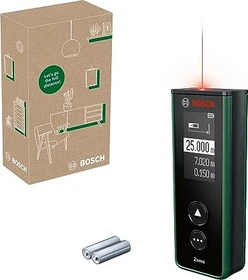 Bosch DIY Zamo IV Batterie-Laser-Entfernungsmesser
