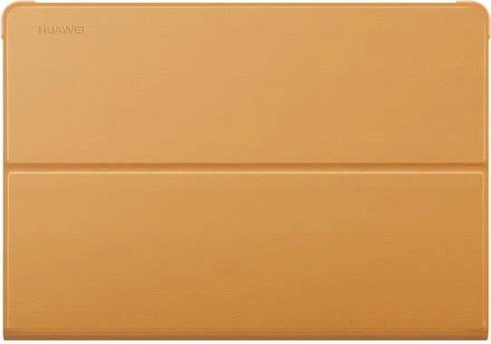 Huawei Flip-Cover für MediaPad M3 Lite 10, braun
