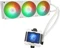 Thermalright Frozen Warframe 360 White ARGB Vorschaubild
