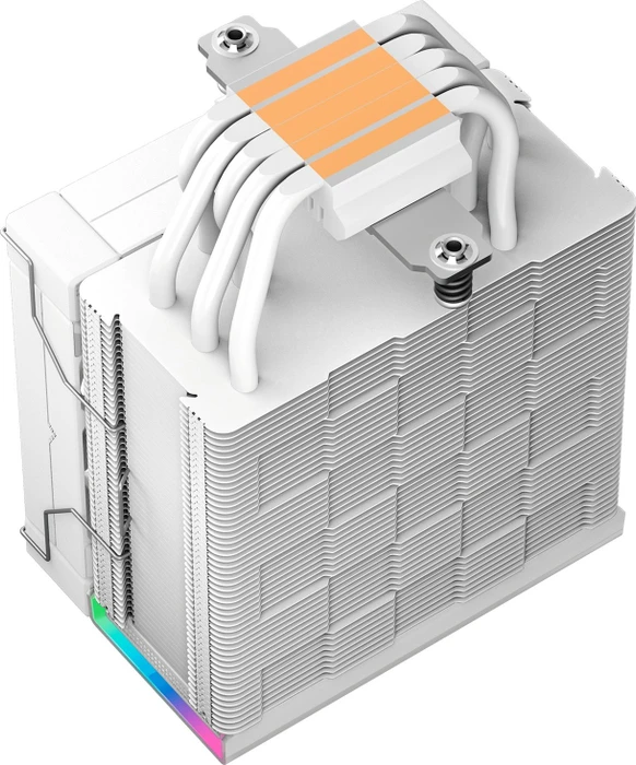 DeepCool AK500S Digital WH, weiß