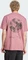 adidas City Escape Graphic T-Shirt kurzarm preloved crimson (Herren) Vorschaubild