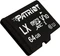 Patriot LX R90 64GB Kit, UHS-I U1, Class 10 Vorschaubild