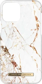 iDeal of Sweden Fashion Case für Apple iPhone 13 carrara gold
