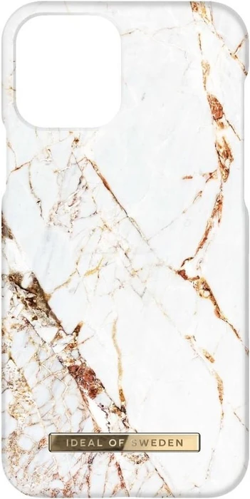 iDeal of Sweden Fashion Case für Apple iPhone 13 carrara gold