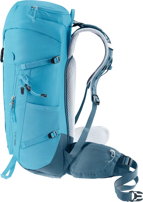 Deuter Trail 28 SL lagoon/atlantic